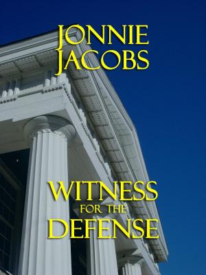 Cover of the book Witness for the Defense by Donald McGibney