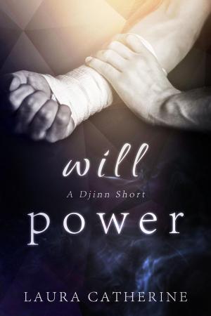 Cover of the book Will Power by Sherrilyn Polf