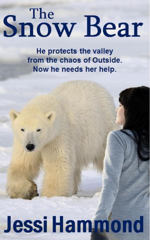 Cover of the book The Snow Bear by Noelle Rahn-Johnson