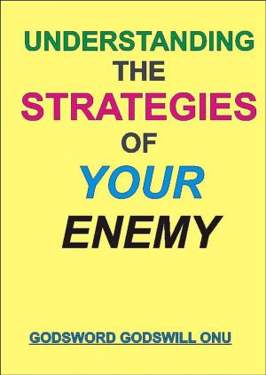 bigCover of the book Understanding the Strategies of Your Enemy by 