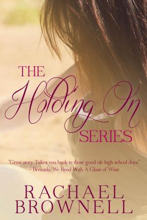 bigCover of the book The Holding On Series by 