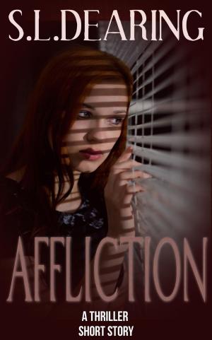 Cover of the book Affliction by Will Miller