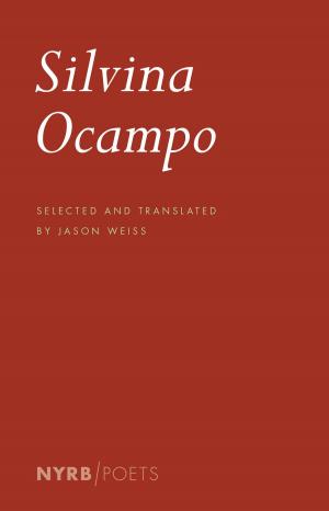 Cover of the book Silvina Ocampo by Simone Schwarz-Bart