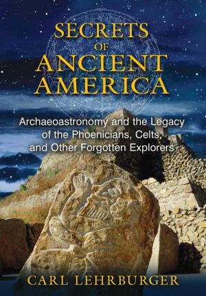 Cover of the book Secrets of Ancient America by Coco Sonne