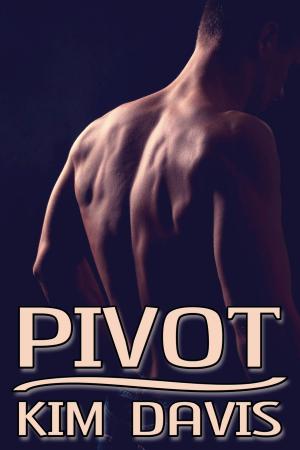 Cover of the book Pivot by Scott Alexander Hess