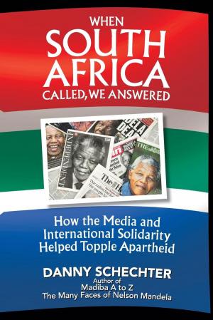 Cover of the book When South Africa Called, We Answered by Thomas Colley Grattan