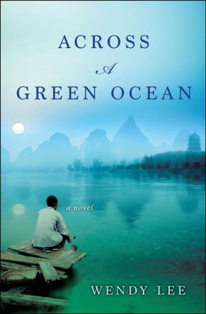 Cover of Across a Green Ocean
