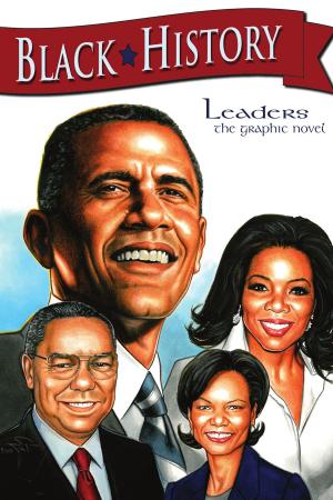 Cover of Black History: Leaders
