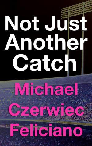 Book cover of Not Just Another Catch
