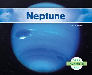 Cover of the book Neptune by D.S. Weissman