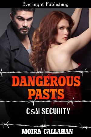 Cover of the book Dangerous Pasts by Adonis Devereux