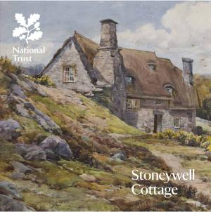 bigCover of the book Stoneywell Cottage by 