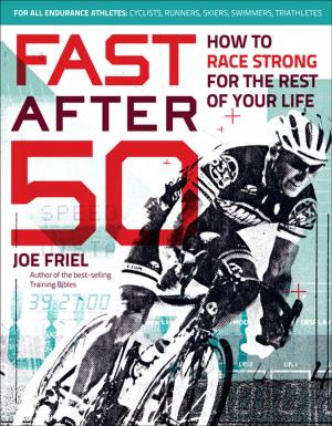 Cover of the book Fast After 50 by Alicia DiFabio, Psy.D.