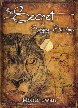 bigCover of the book The Secret of Singing Springs by 