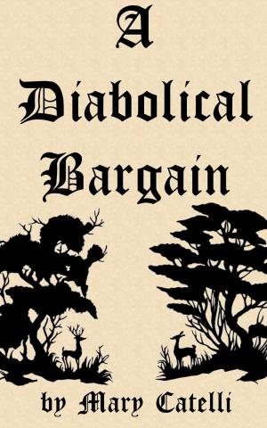 bigCover of the book A Diabolical Bargain by 