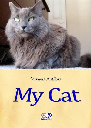 Book cover of My Cat