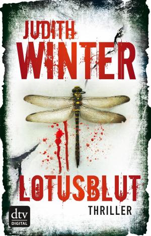 Cover of the book Lotusblut by Andreas Schlüter