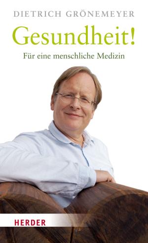 Cover of the book Gesundheit! by Karoline Mayer, Angela Krumpen