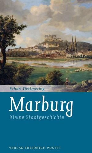 Book cover of Marburg