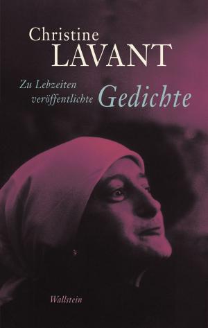 bigCover of the book Zu Lebzeiten veröffentlichte Gedichte by 