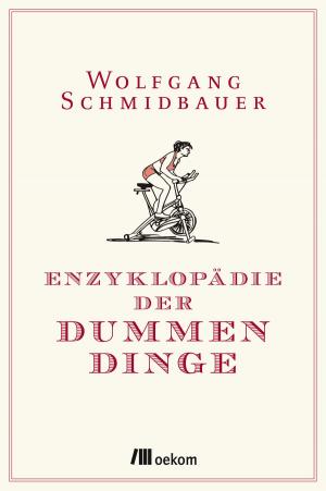 Cover of Enzyklopädie der Dummen Dinge