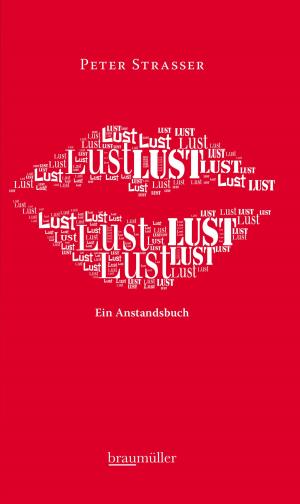 Cover of the book Lust by Janette Davies