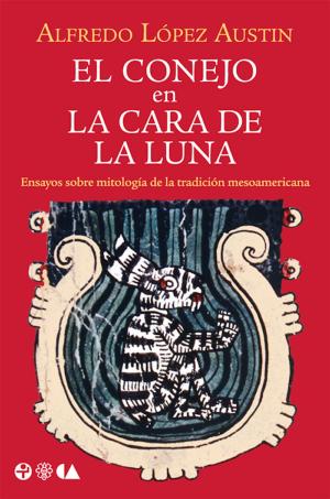 Cover of the book El conejo en la cara de la Luna by alex trostanetskiy