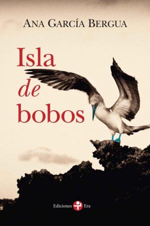 Cover of the book Isla de bobos by alex trostanetskiy