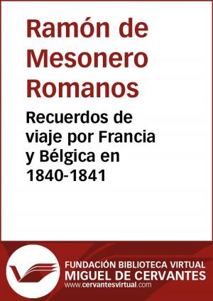 Cover of the book La loca de la casa by Eduardo Acevedo Díaz