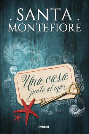 Cover of the book Una casa junto al mar by Jane Austen, Ben H. Winters