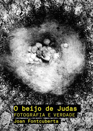 bigCover of the book O beijo de Judas by 