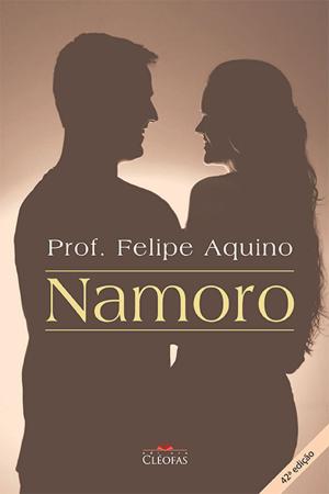 Cover of the book Namoro by Elisabetta Mougines