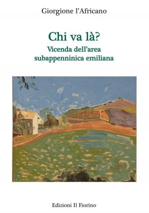 Cover of the book Chi va là? by Nunzia Manicardi