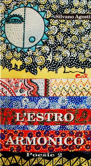 Cover of the book L'estro armonico by Ruben Sargentini