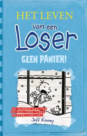Cover of the book Geen paniek! by Timber Hawkeye