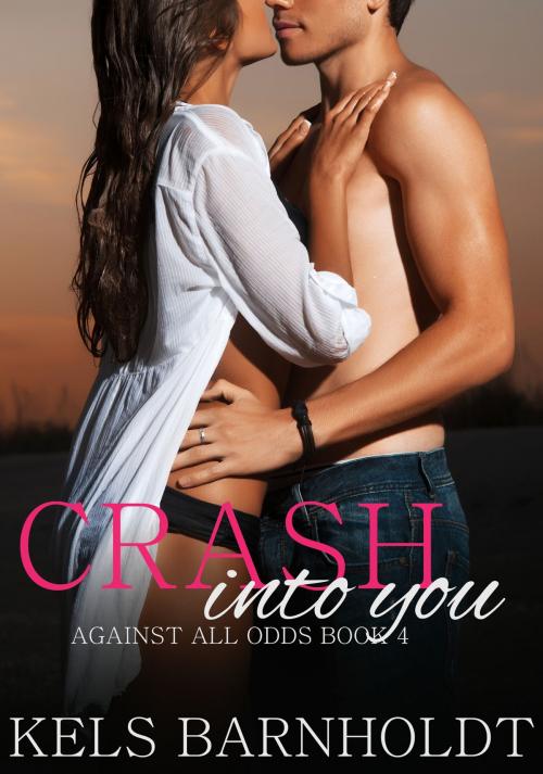 Cover of the book Crash Into You by Kels Barnholdt, Kels Barnholdt