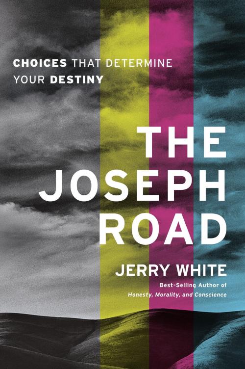 Cover of the book Joseph Road by Jerry White, Jerry White
