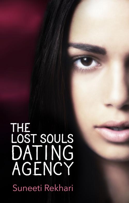 Cover of the book The Lost Souls Dating Agency by Suneeti Rekhari, Escape Publishing