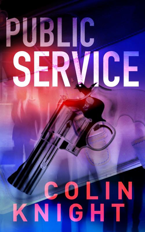 Cover of the book Public Service by Colin Knight, Colin Knight