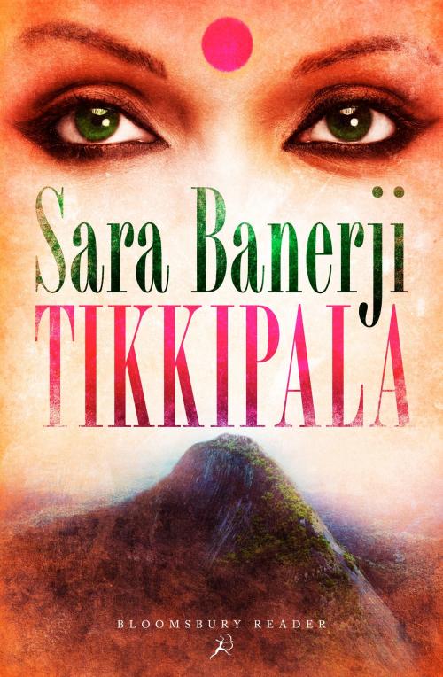 Cover of the book Tikkipala by Sara Banerji, Bloomsbury Publishing