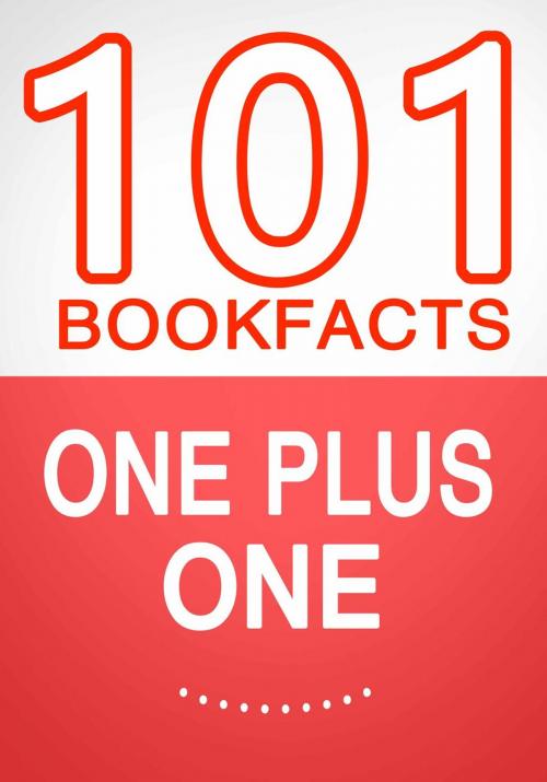 Cover of the book One Plus One – 101 Amazing Facts You Didn’t Know by G Whiz, 101BookFacts.com