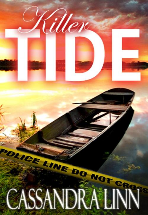 Cover of the book Killer Tide by Cassandra Linn, Down on the Farm Publishing