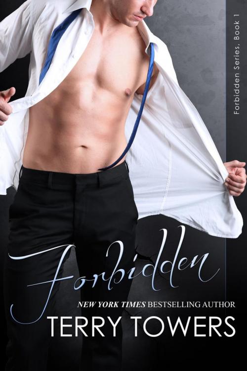 Cover of the book Forbidden by Terry Towers, Soft & Hard Romantic Publishing