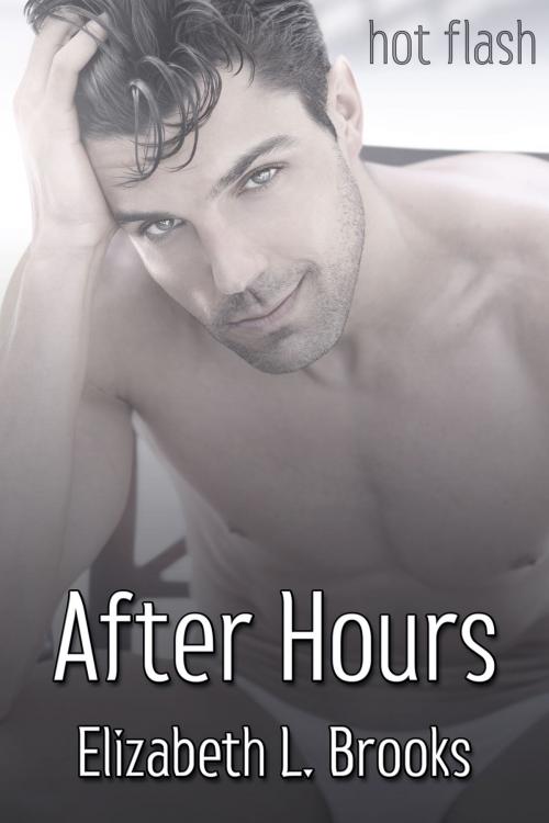 Cover of the book After Hours by Elizabeth L. Brooks, JMS Books LLC