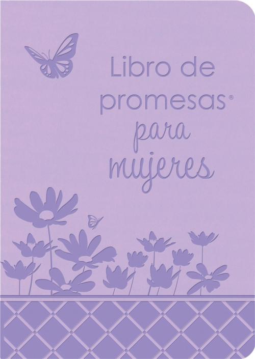 Cover of the book Libro de promesas de la Biblia para mujeres by Compiled by Barbour Staff, Barbour Publishing, Inc.