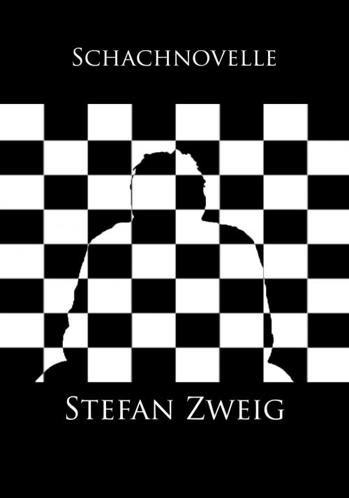 Cover of the book Schachnovelle by Stefan Zweig, Books on Demand