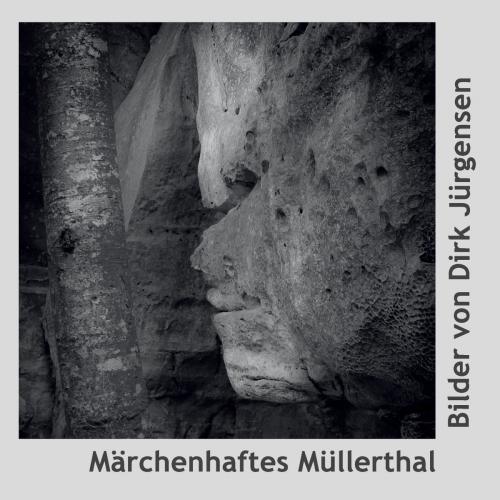 Cover of the book Märchenhaftes Müllerthal by Dirk Jürgensen, Books on Demand