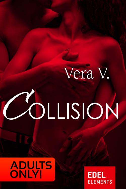 Cover of the book Collision by Vera V., Edel Elements