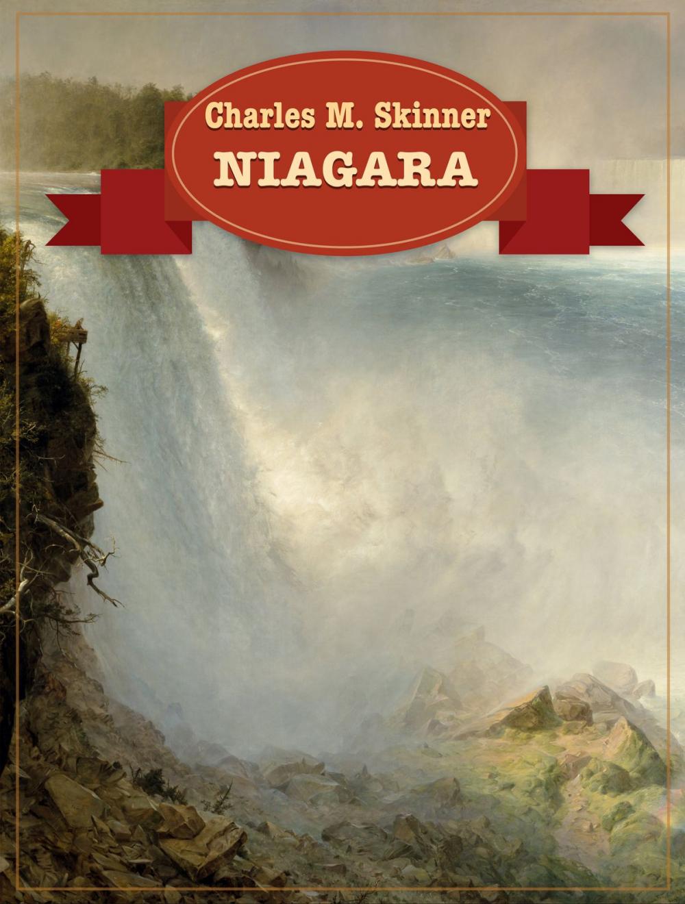 Big bigCover of Niagara