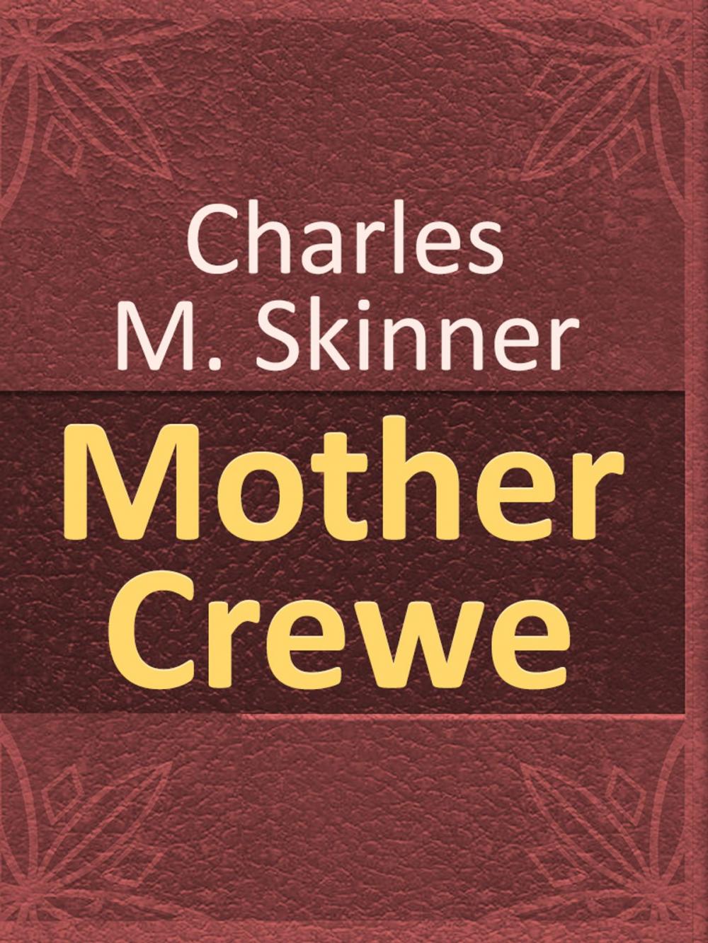 Big bigCover of Mother Crewe